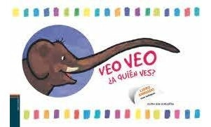 VEO VEO - ¿A QUIE N VES? - 2