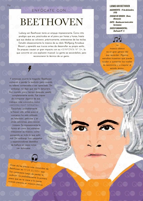 LIBRO LA MUSICA ES MI VIDA - MYLES TANZER - 7