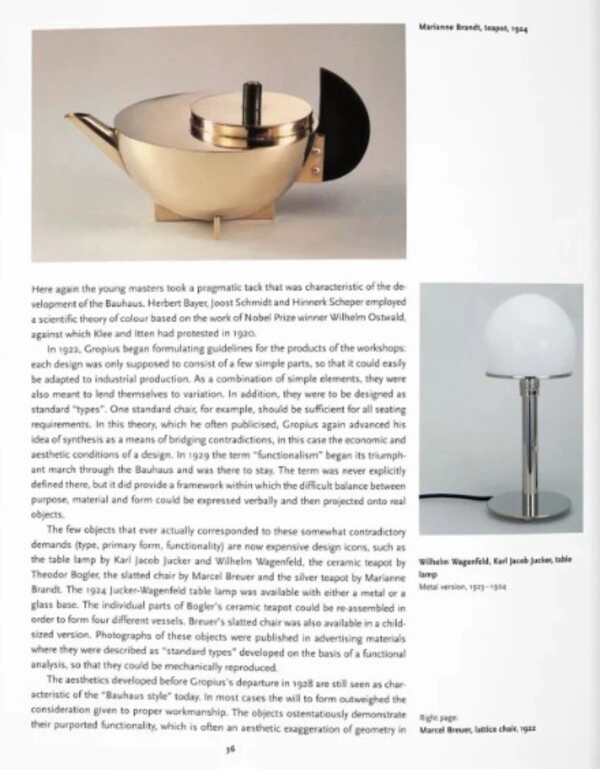 LIBRO BA - BAUHAUS - MAGDALENA DROSTE - 5