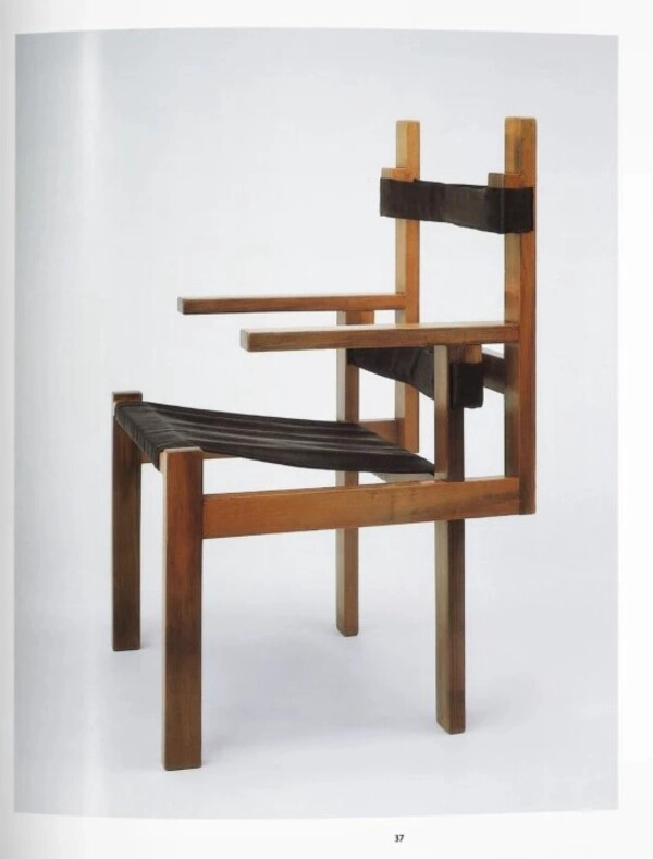 LIBRO BA - BAUHAUS - MAGDALENA DROSTE - 6
