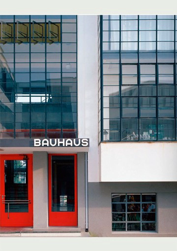 LIBRO BA - BAUHAUS - MAGDALENA DROSTE - 9