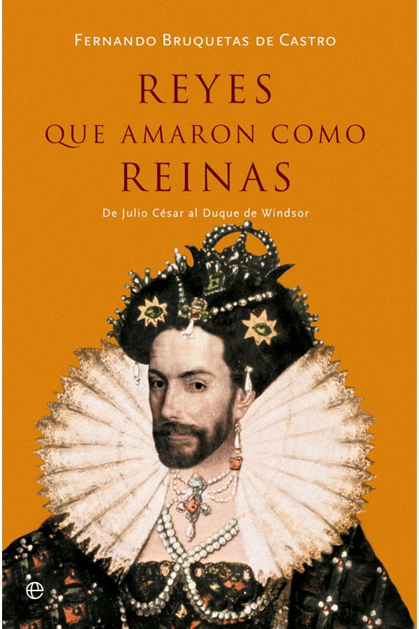 REYES QUE AMARON COMO REINAS - 1