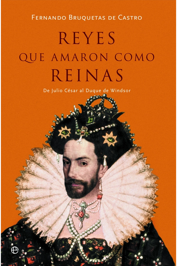 REYES QUE AMARON COMO REINAS - 3