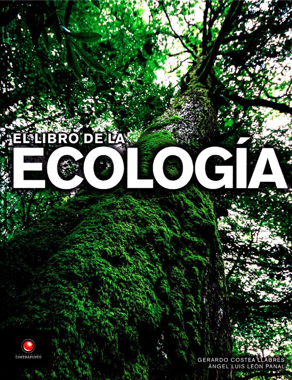 LIBRO EL DE LA ECOLOGIA - GERARDO COSTEA - 6