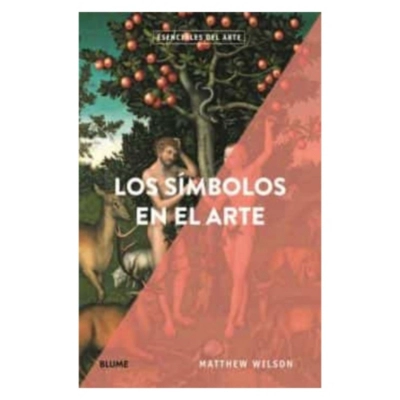 ESENCIALES DEL ARTE - LOS SIMBOLOS EN EL ARTE - 1
