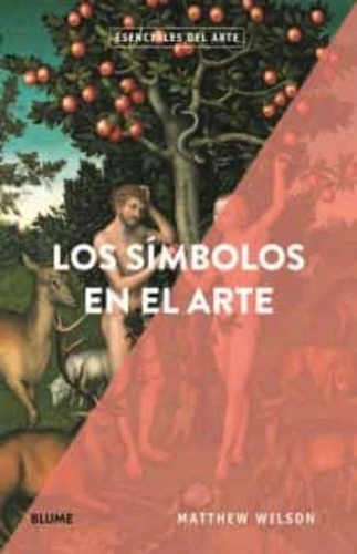 ESENCIALES DEL ARTE - LOS SIMBOLOS EN EL ARTE - 2