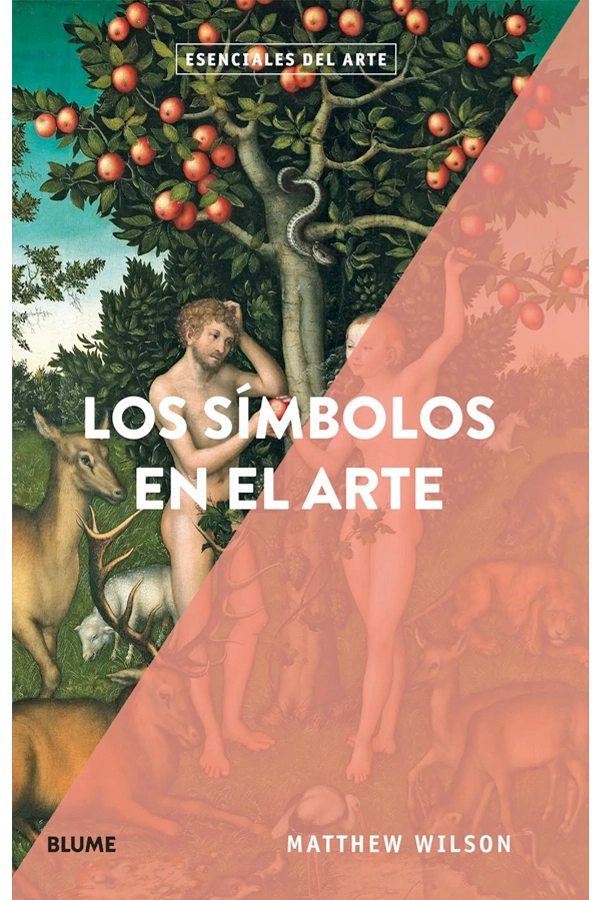 ESENCIALES DEL ARTE - LOS SIMBOLOS EN EL ARTE - 4