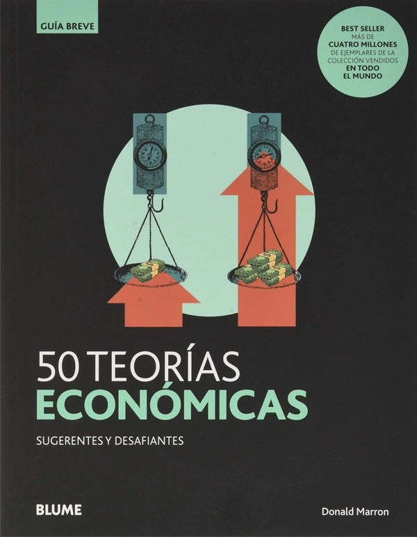 GB - 50 TEORIAS ECONOMICAS - 5