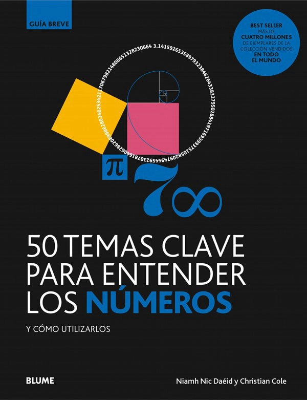 GB - 50 TEMAS CLAVE PARA ENTENDER LOS NUMEROS - 1