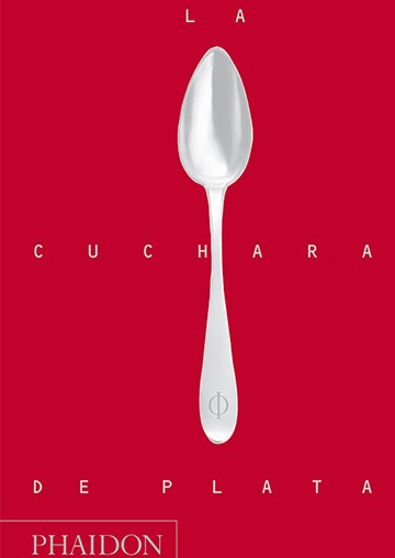 LIBRO LA CUCHARA DE PLATA - THE SILVER SPOON - 4