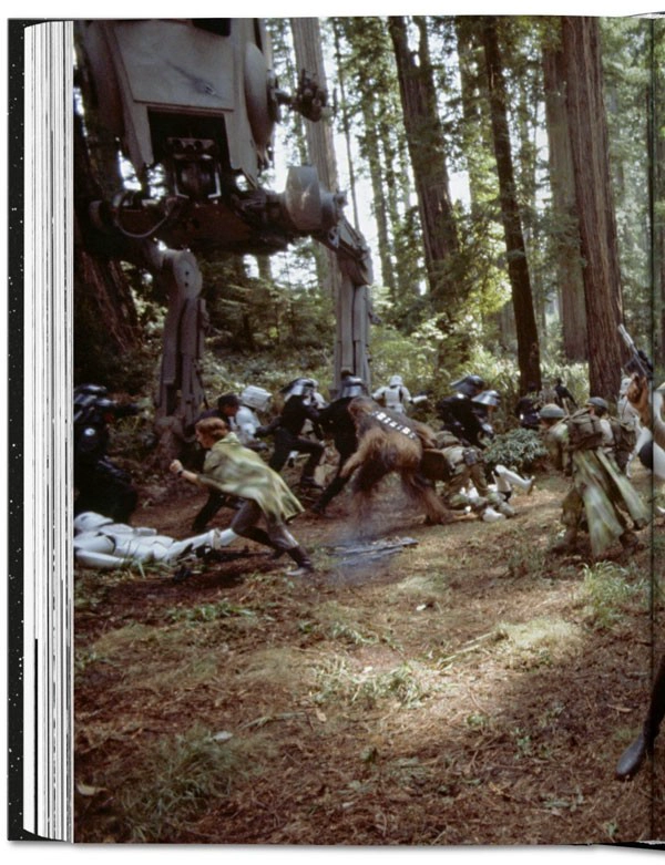 LIBRO 40 - STAR WARS, LOS ARCHIVOS DE. 1977-1983 - PAUL DUNCAN - 2