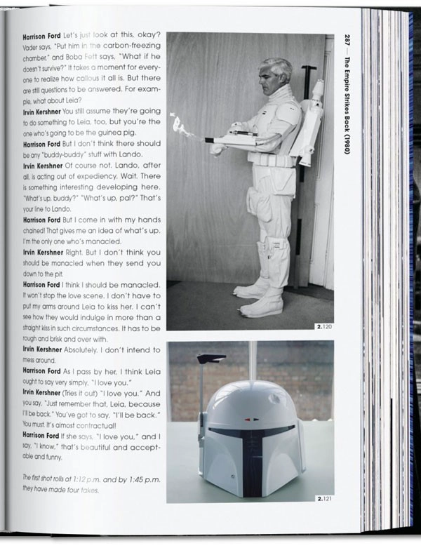 LIBRO 40 - STAR WARS, LOS ARCHIVOS DE. 1977-1983 - PAUL DUNCAN - 5