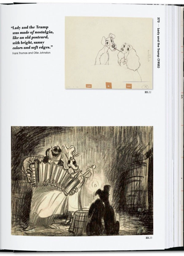 LIBRO 40 - WALT DISNEY, LOS ARCHIVOS DE. 1921-1968 - DANIEL KOHTENSCHULTE - 5