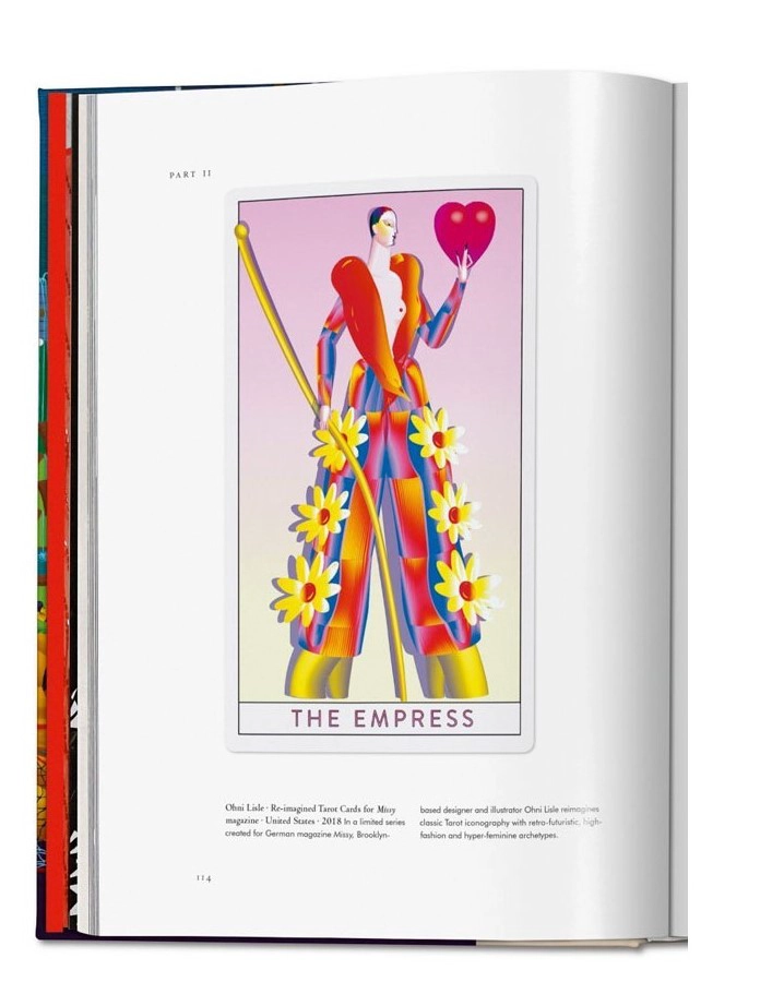 LIBRO VA - TAROT (EN ESPAÑOL) - VV.AA. - 3