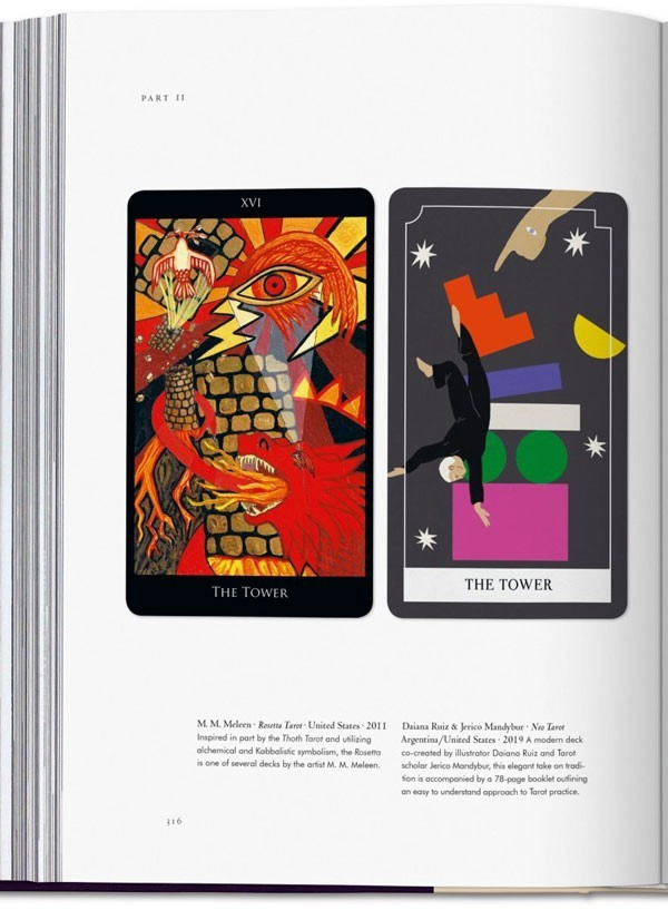 LIBRO VA - TAROT (EN ESPAÑOL) - VV.AA. - 7