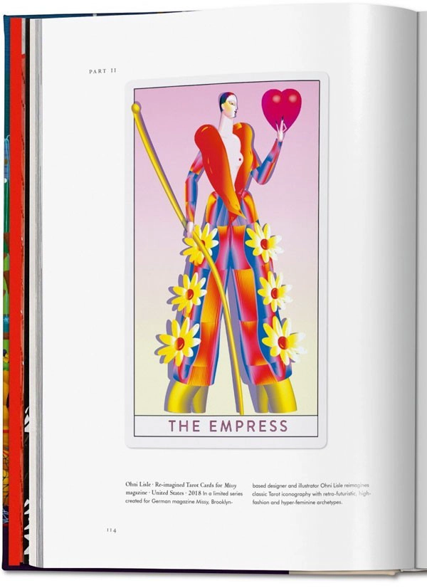LIBRO VA - TAROT (EN ESPAÑOL) - VV.AA. - 9