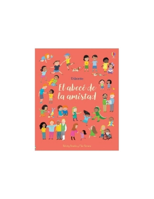 EL ABECE  DE LA AMISTAD - 1