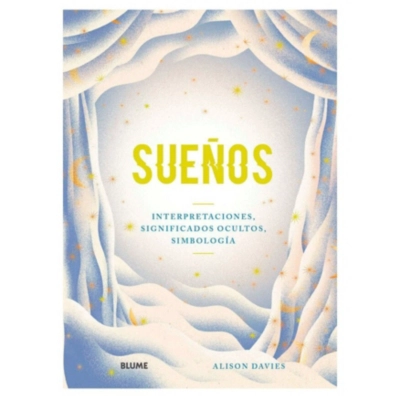 SUEÑOS DE EDITORIAL BLUME - 1