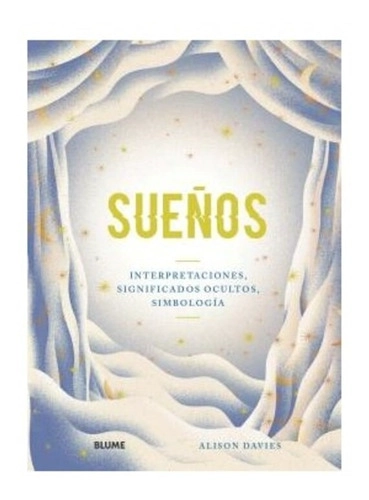 SUEÑOS DE EDITORIAL BLUME - 2