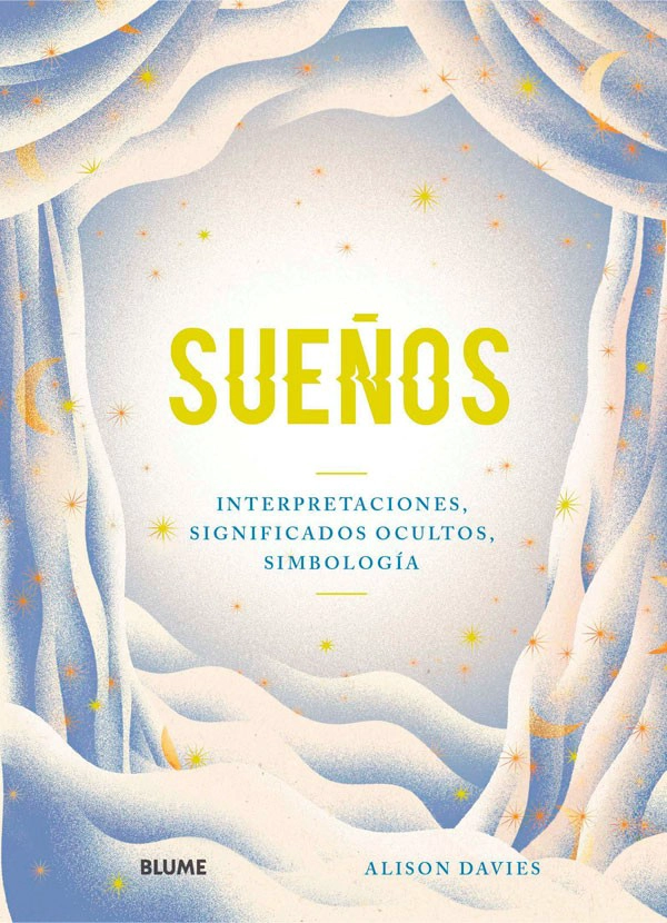 SUEÑOS DE EDITORIAL BLUME - 4