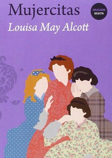 LIBRO MUJERCITAS - MAY ALCOTT,LOUISA - 5