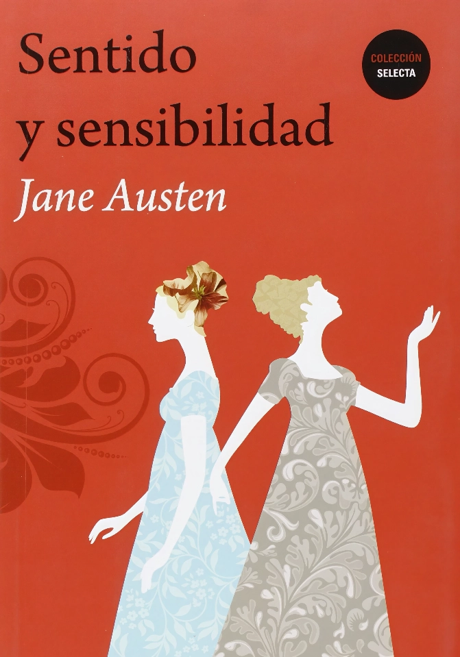 SENTIDO Y SENSIBILIDAD - 1
