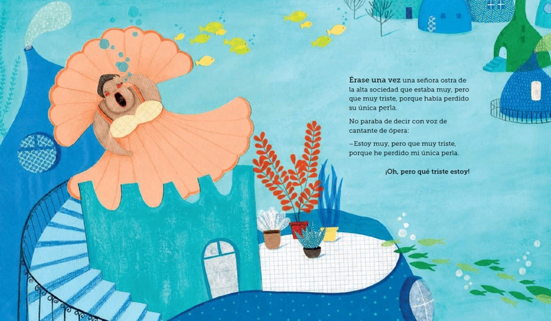 LIBRO LA PRIMERA AVENTURA DEL RATONCITO PEREZ - JOSÉ CARLOS ANDRÉS - 3