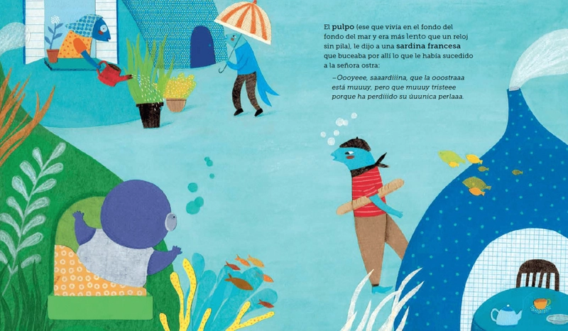 LIBRO LA PRIMERA AVENTURA DEL RATONCITO PEREZ - JOSÉ CARLOS ANDRÉS - 5