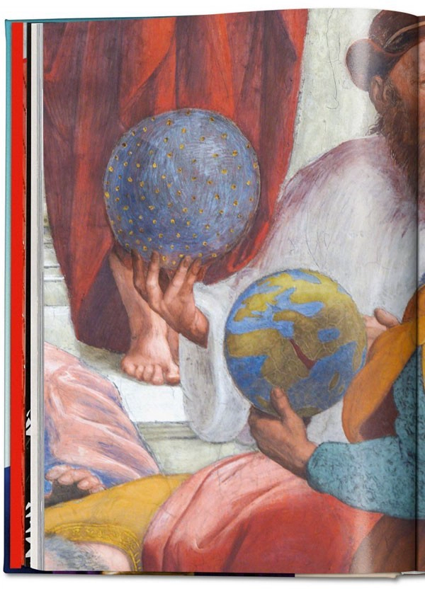LIBRO ASTROLOGÍA. LA BIBLIOTECA DE ESOTERISMO - ANDREA RICHARDS - 2