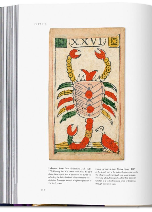 LIBRO ASTROLOGÍA. LA BIBLIOTECA DE ESOTERISMO - ANDREA RICHARDS - 4