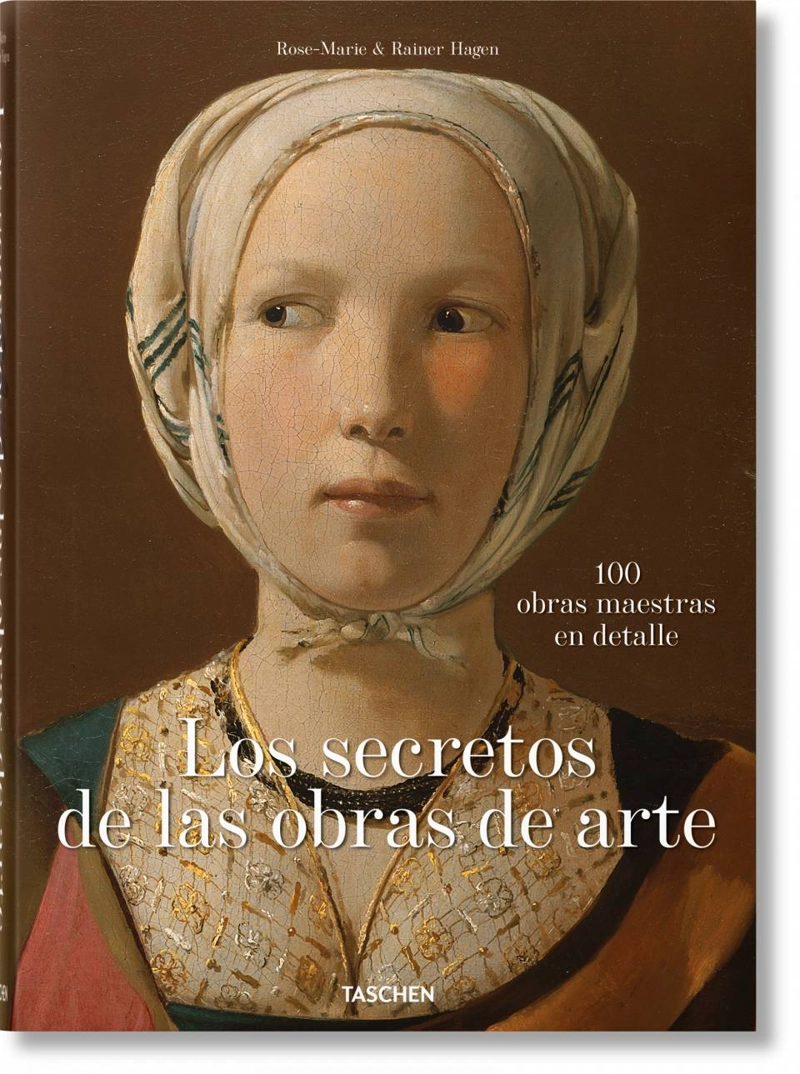 FP - LOS SECRETOS DE LAS OBRAS DE ARTE - 1