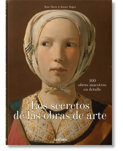 FP - LOS SECRETOS DE LAS OBRAS DE ARTE - 2