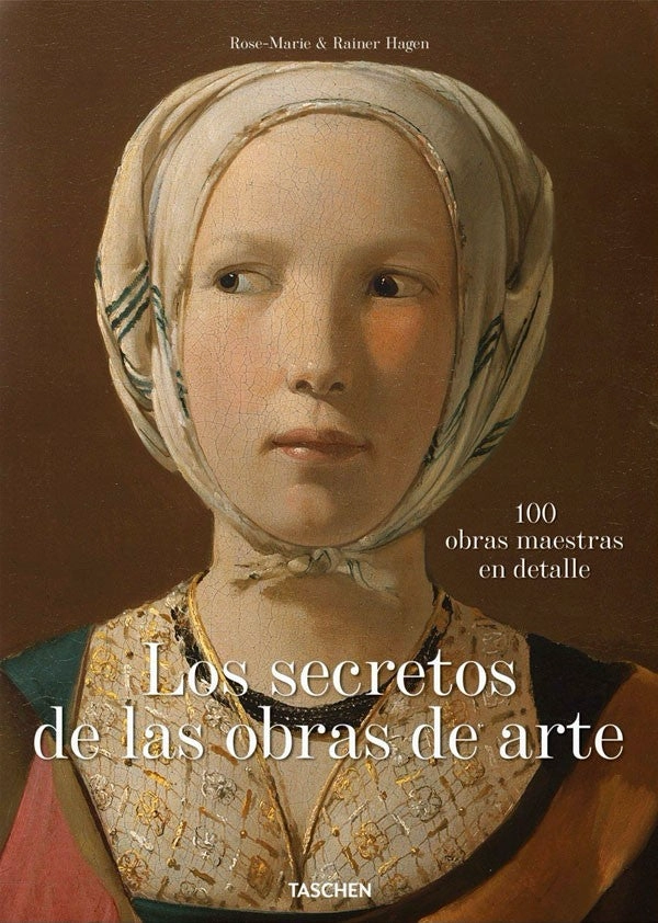 FP - LOS SECRETOS DE LAS OBRAS DE ARTE - 5