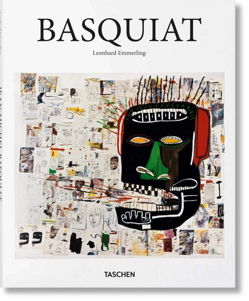 BA - BASQUIAT - 1