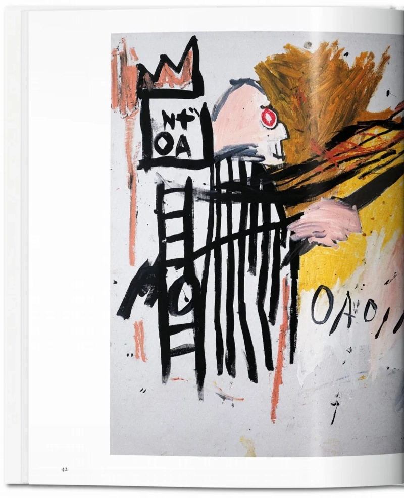 BA - BASQUIAT - 3
