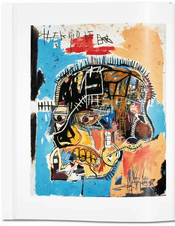 BA - BASQUIAT - 4