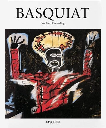 BA - BASQUIAT - 6
