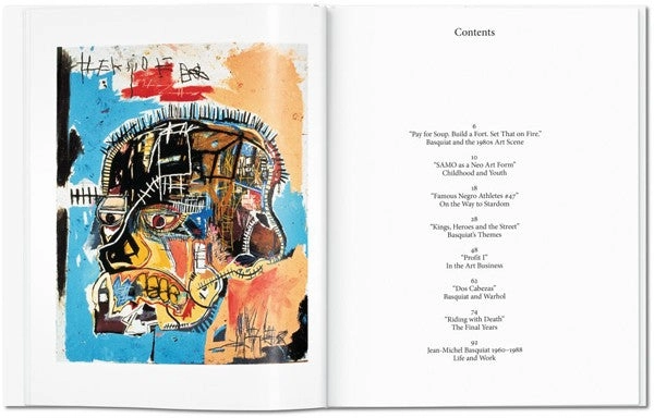 BA - BASQUIAT - 7