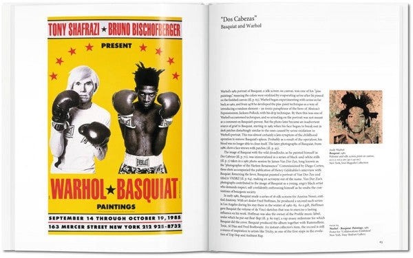 BA - BASQUIAT - 8