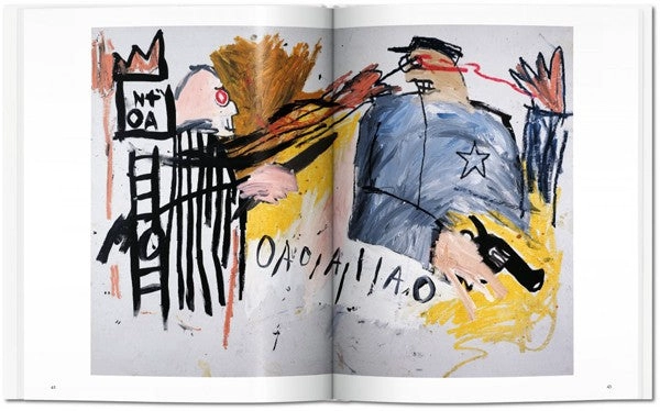 BA - BASQUIAT - 9