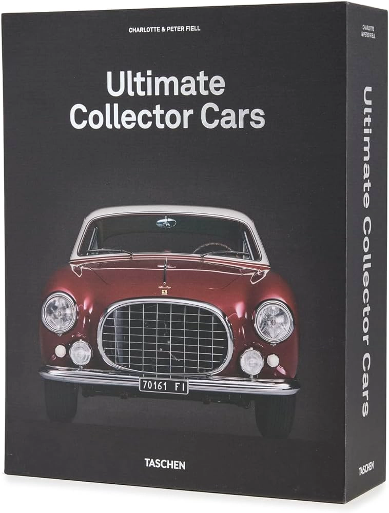XL - ULTIMATE COLLECTOR CARS - 1