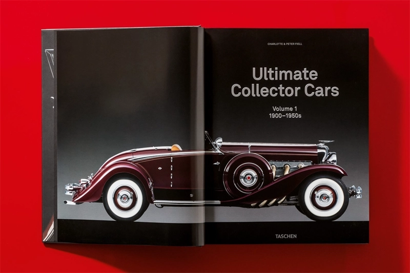 XL - ULTIMATE COLLECTOR CARS - 3