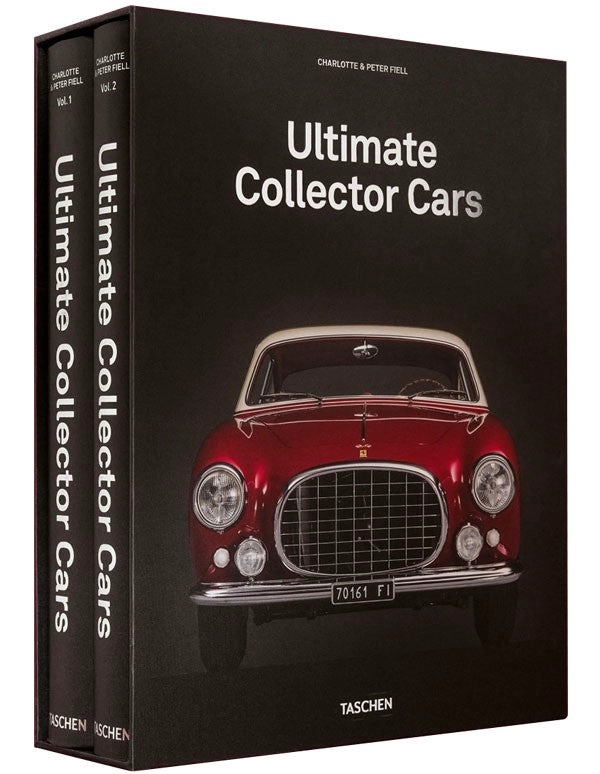 XL - ULTIMATE COLLECTOR CARS - 5