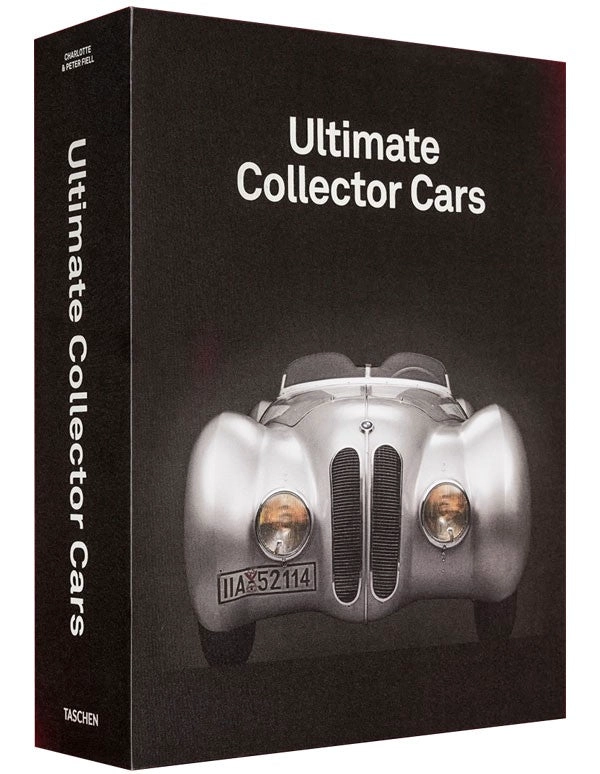 XL - ULTIMATE COLLECTOR CARS - 6