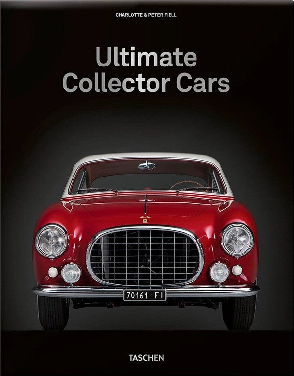 XL - ULTIMATE COLLECTOR CARS - 7