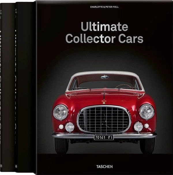 XL - ULTIMATE COLLECTOR CARS - 8