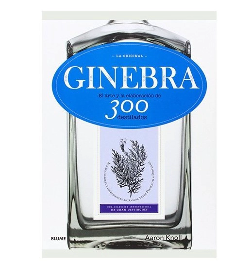 LIBRO GINEBRA - AARON KNOLL - 1