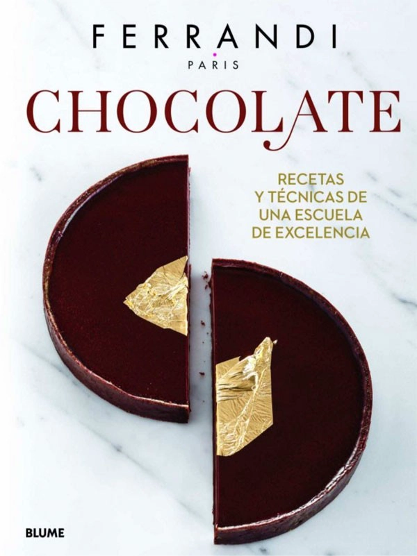CHOCOLATE - 3