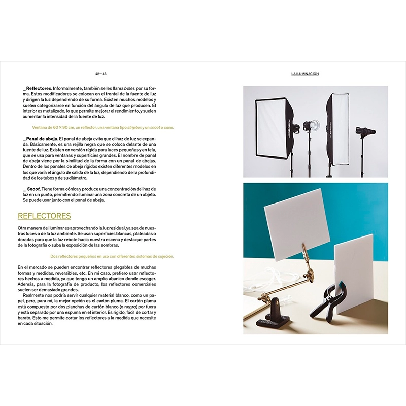 APRENDE A FOTOGRAFIAR PRODUCTOS COMO UN PROFESIONAL - 3