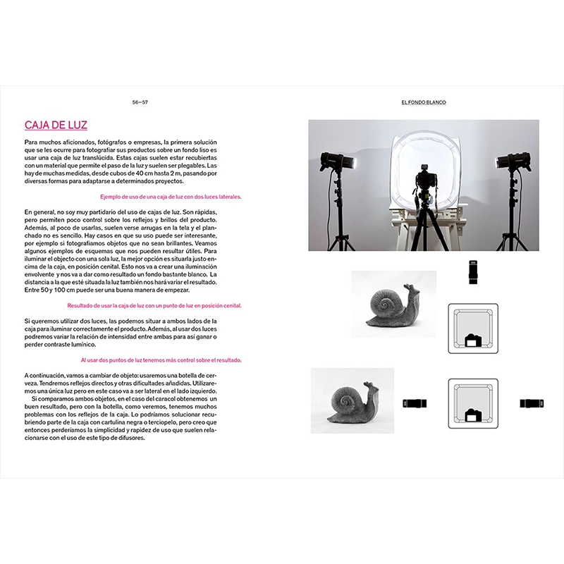 APRENDE A FOTOGRAFIAR PRODUCTOS COMO UN PROFESIONAL - 4
